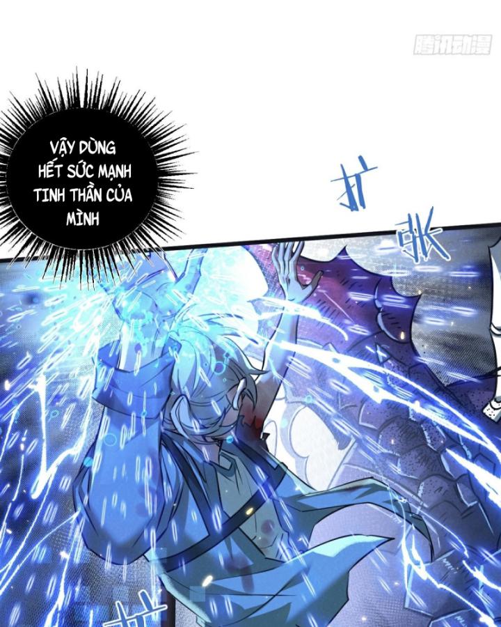 Mạt Thế Siêu Cấp Nông Trường Chapter 48 - Trang 40