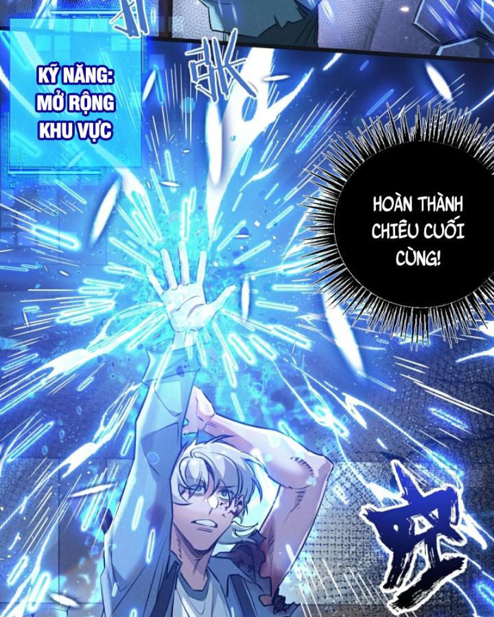 Mạt Thế Siêu Cấp Nông Trường Chapter 48 - Trang 41
