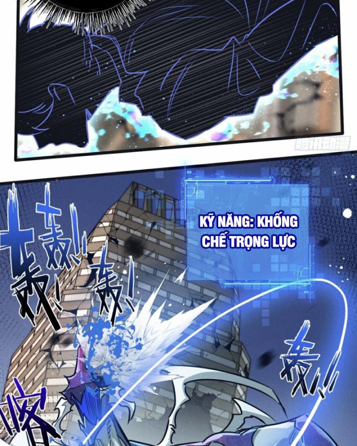 Mạt Thế Siêu Cấp Nông Trường Chapter 48 - Trang 5