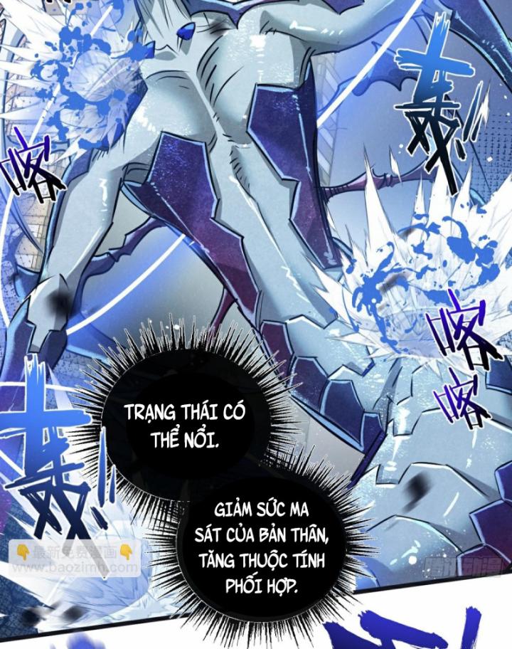 Mạt Thế Siêu Cấp Nông Trường Chapter 48 - Trang 6