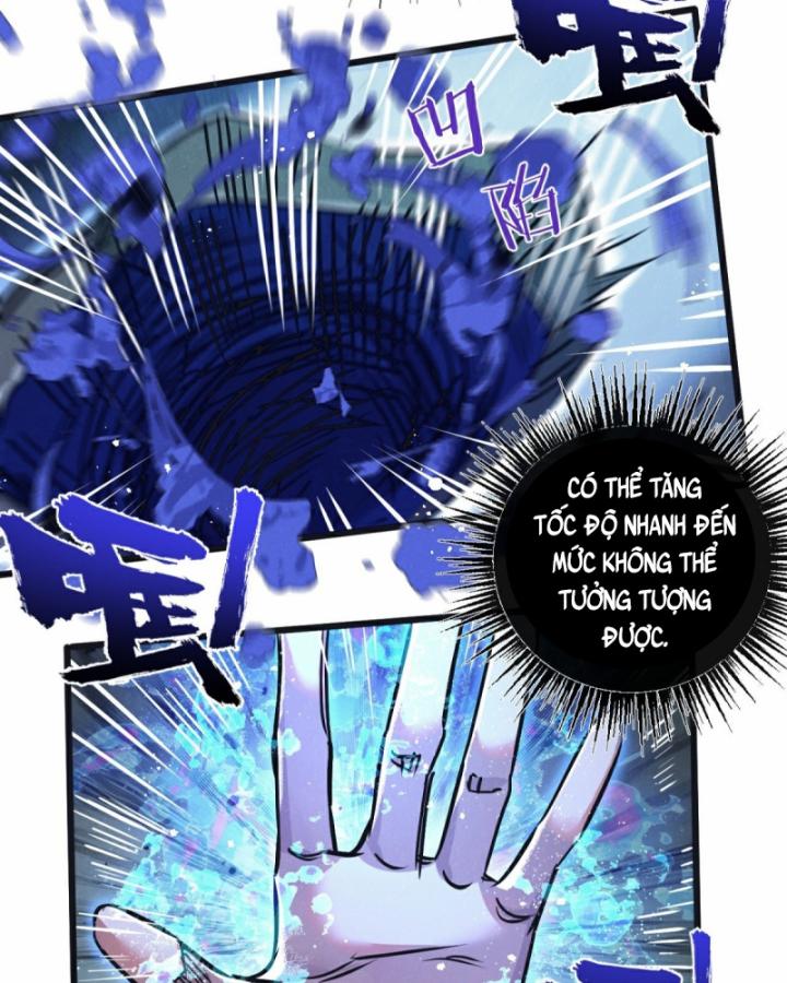 Mạt Thế Siêu Cấp Nông Trường Chapter 48 - Trang 7
