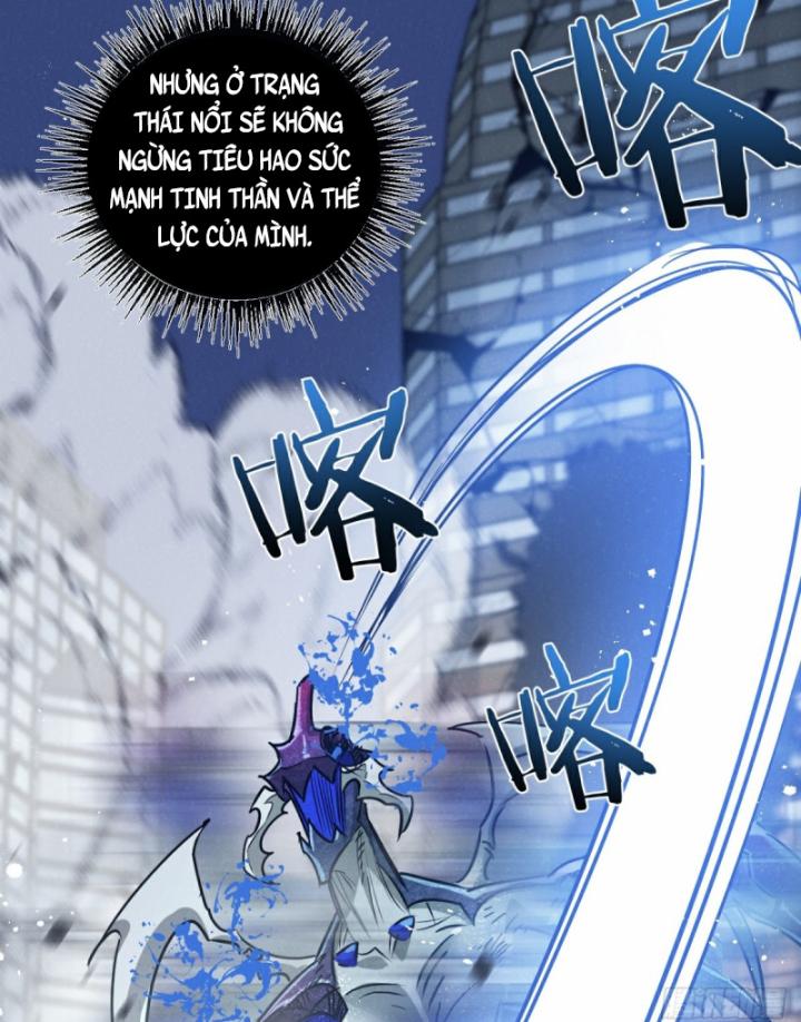 Mạt Thế Siêu Cấp Nông Trường Chapter 48 - Trang 9