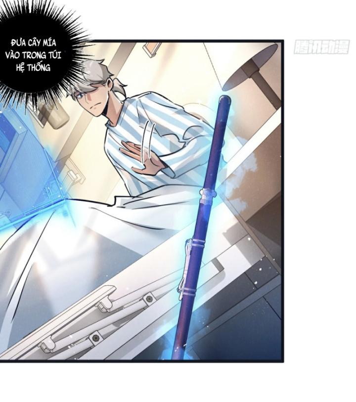 Mạt Thế Siêu Cấp Nông Trường Chapter 49 - Trang 15