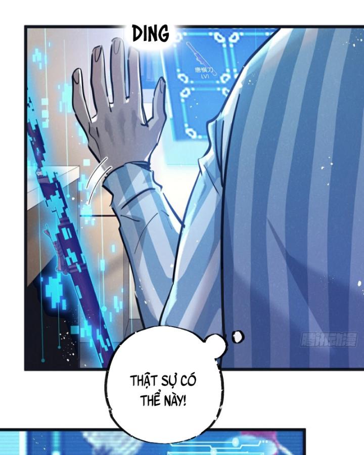 Mạt Thế Siêu Cấp Nông Trường Chapter 49 - Trang 16