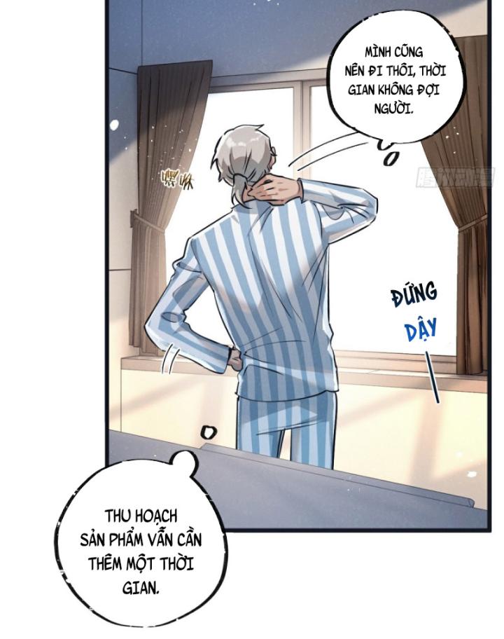 Mạt Thế Siêu Cấp Nông Trường Chapter 49 - Trang 18