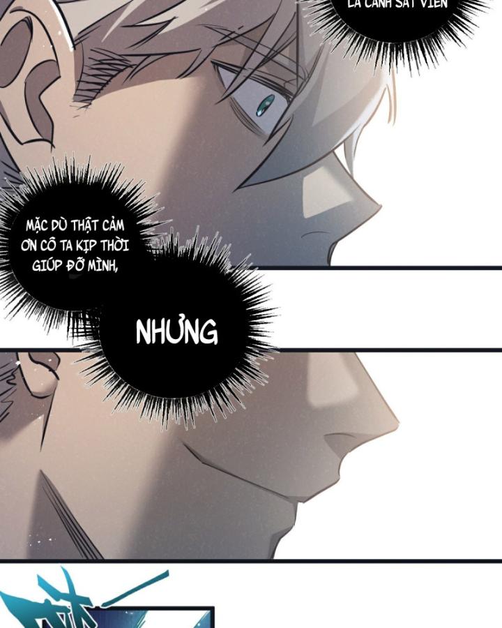 Mạt Thế Siêu Cấp Nông Trường Chapter 49 - Trang 20