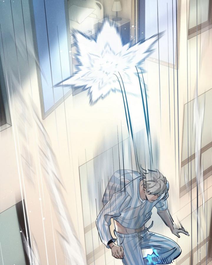 Mạt Thế Siêu Cấp Nông Trường Chapter 49 - Trang 22