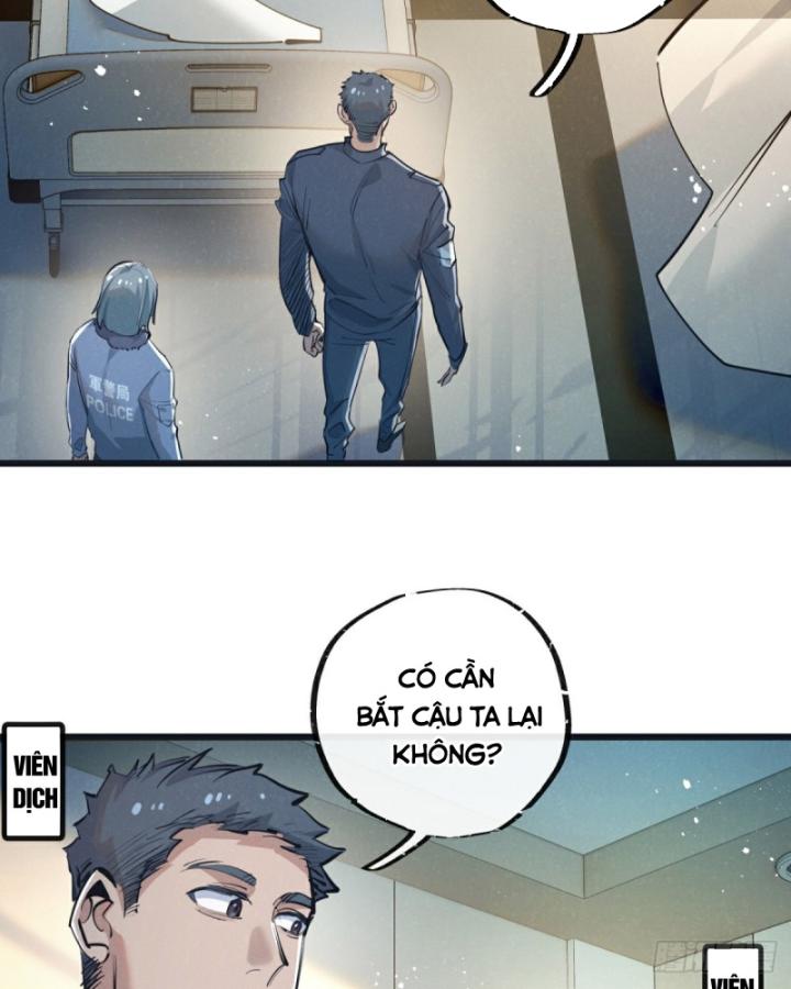 Mạt Thế Siêu Cấp Nông Trường Chapter 49 - Trang 27