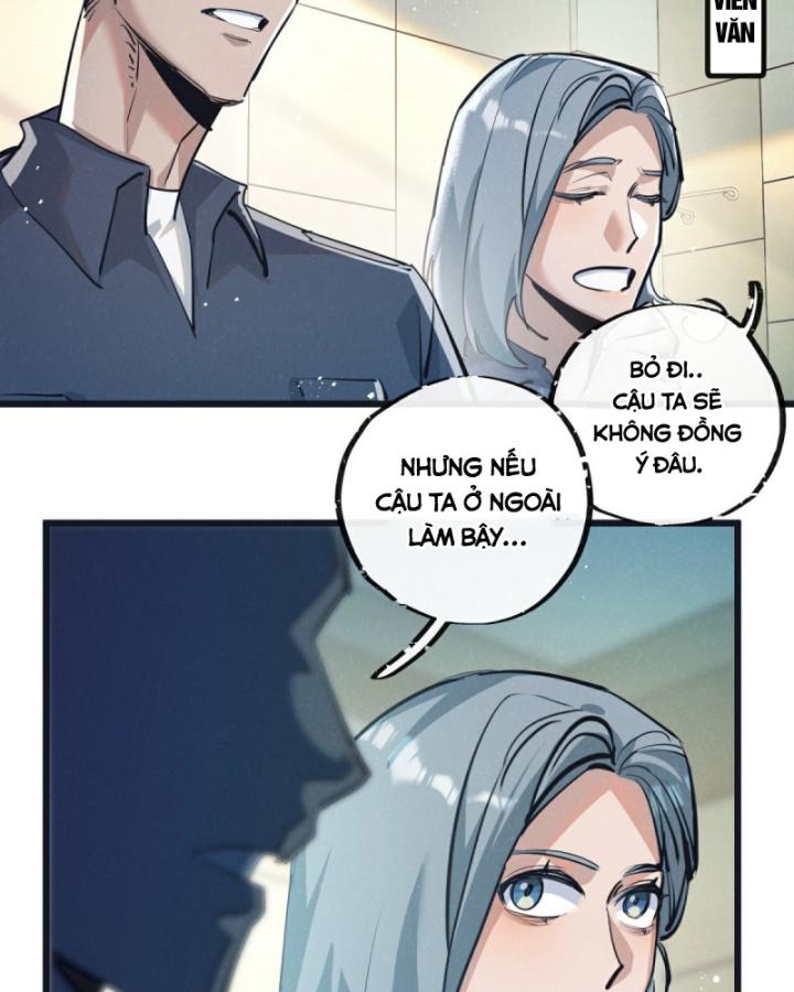 Mạt Thế Siêu Cấp Nông Trường Chapter 49 - Trang 28