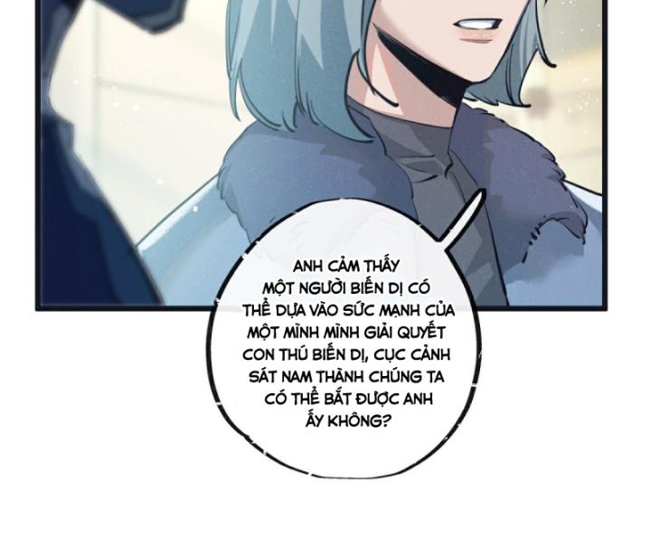 Mạt Thế Siêu Cấp Nông Trường Chapter 49 - Trang 29