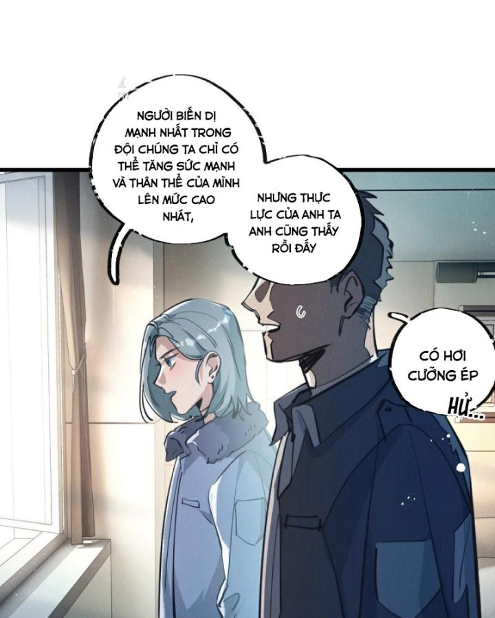 Mạt Thế Siêu Cấp Nông Trường Chapter 49 - Trang 30