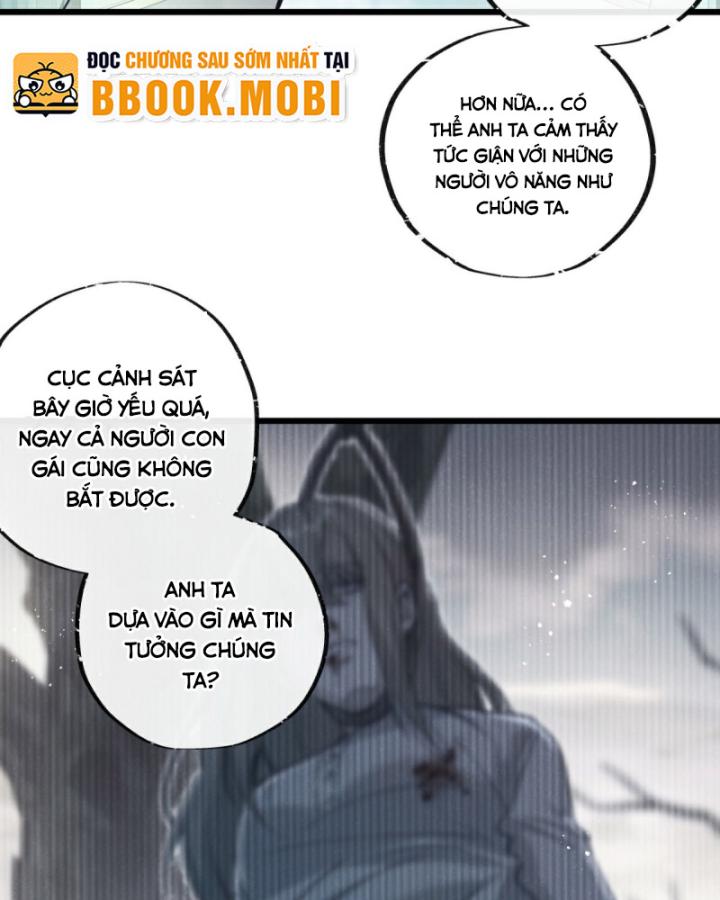Mạt Thế Siêu Cấp Nông Trường Chapter 49 - Trang 32