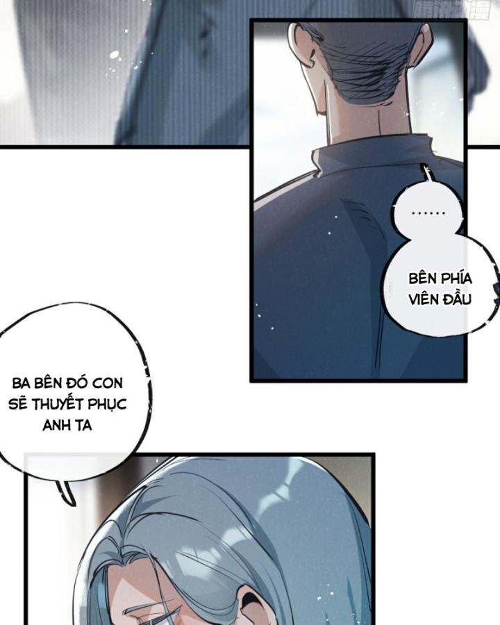 Mạt Thế Siêu Cấp Nông Trường Chapter 49 - Trang 34