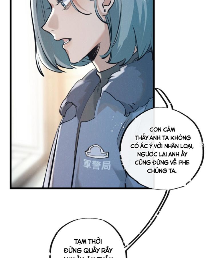 Mạt Thế Siêu Cấp Nông Trường Chapter 49 - Trang 35