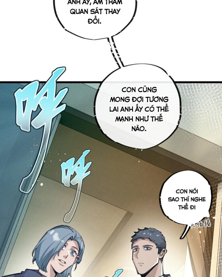 Mạt Thế Siêu Cấp Nông Trường Chapter 49 - Trang 36