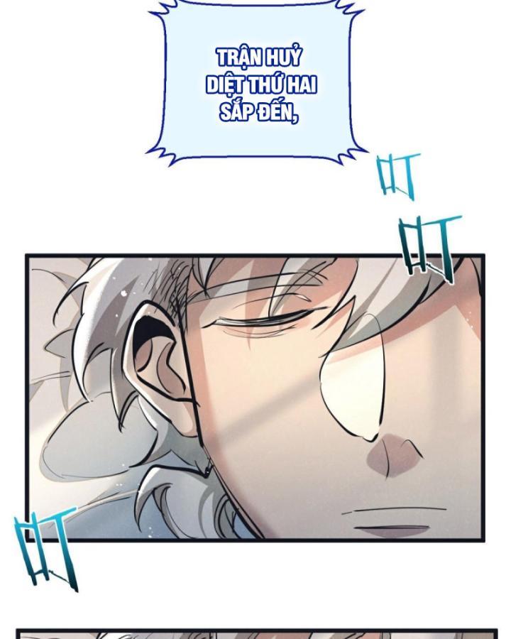 Mạt Thế Siêu Cấp Nông Trường Chapter 49 - Trang 4