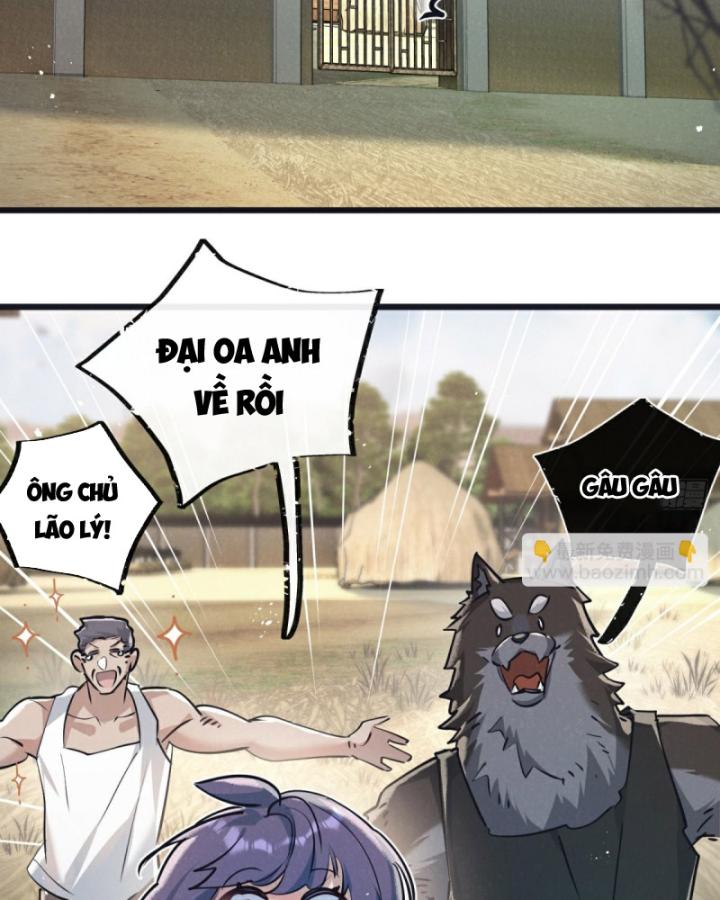 Mạt Thế Siêu Cấp Nông Trường Chapter 49 - Trang 40