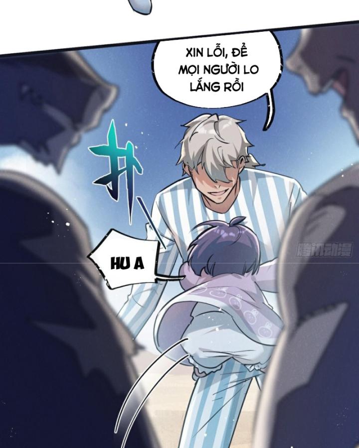 Mạt Thế Siêu Cấp Nông Trường Chapter 49 - Trang 42