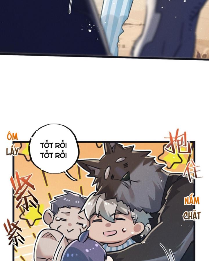 Mạt Thế Siêu Cấp Nông Trường Chapter 49 - Trang 43