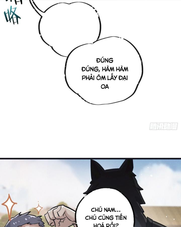 Mạt Thế Siêu Cấp Nông Trường Chapter 49 - Trang 45