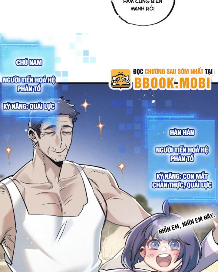 Mạt Thế Siêu Cấp Nông Trường Chapter 49 - Trang 47