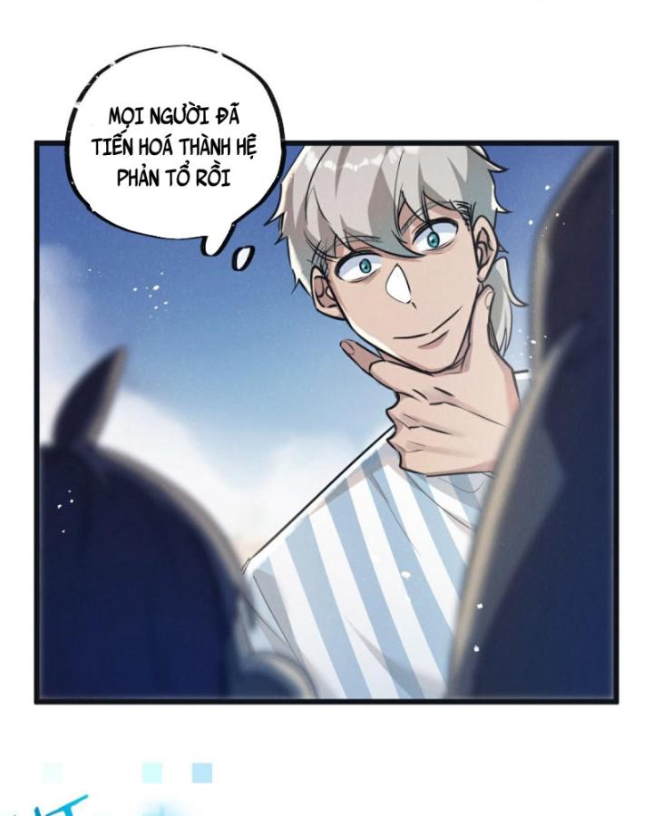 Mạt Thế Siêu Cấp Nông Trường Chapter 49 - Trang 49