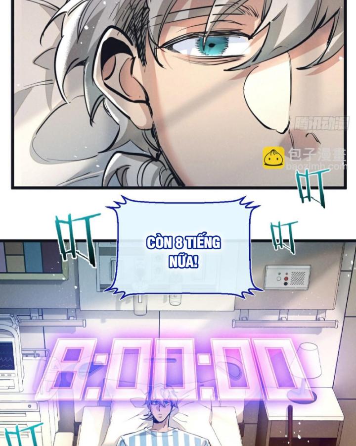 Mạt Thế Siêu Cấp Nông Trường Chapter 49 - Trang 5