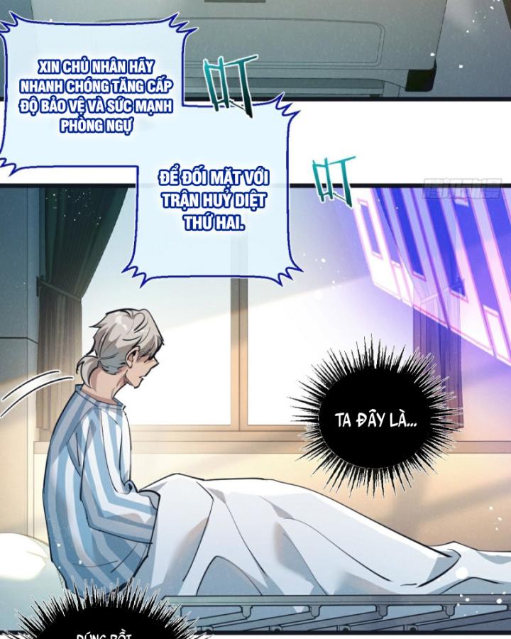 Mạt Thế Siêu Cấp Nông Trường Chapter 49 - Trang 7