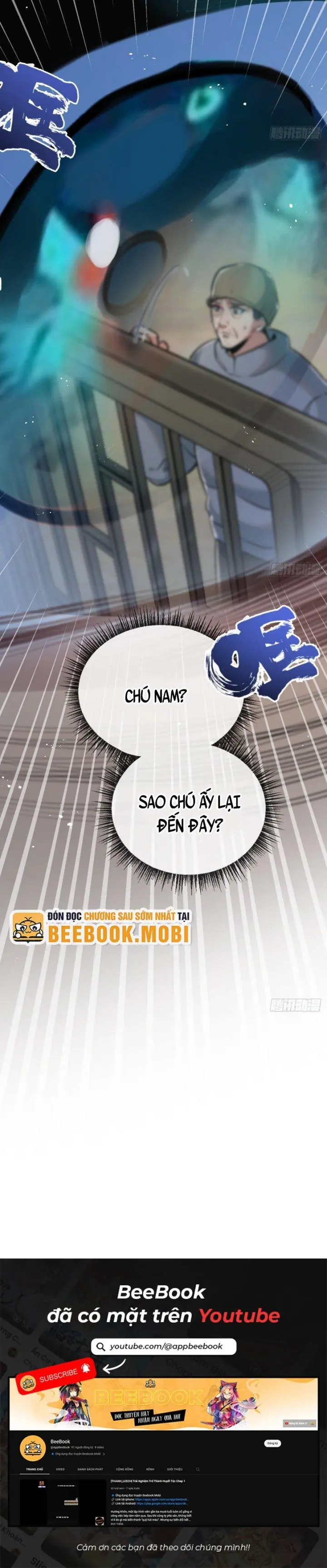 Mạt Thế Siêu Cấp Nông Trường Chapter 5 - Trang 34