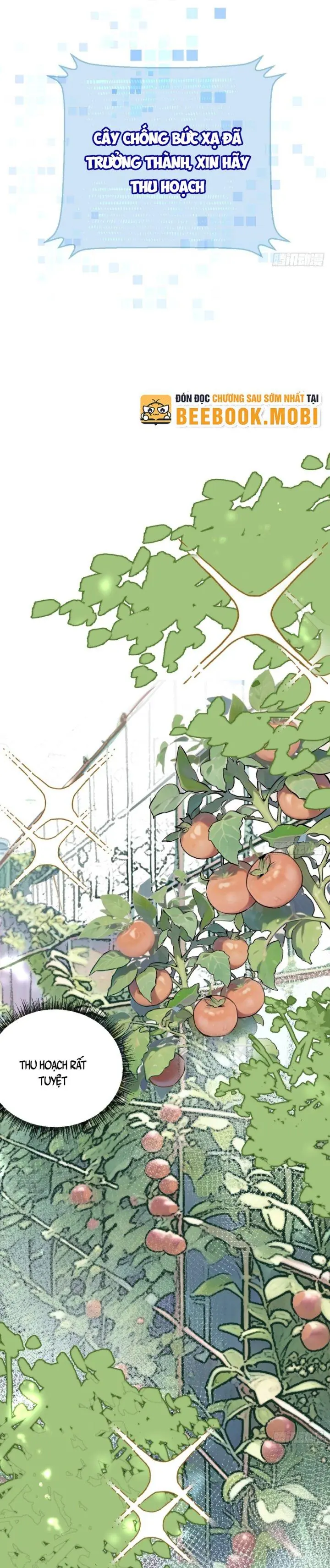 Mạt Thế Siêu Cấp Nông Trường Chapter 5 - Trang 8