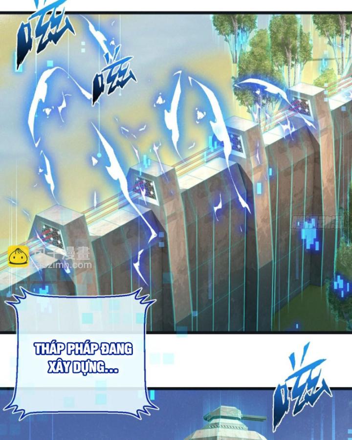 Mạt Thế Siêu Cấp Nông Trường Chapter 50 - Trang 10