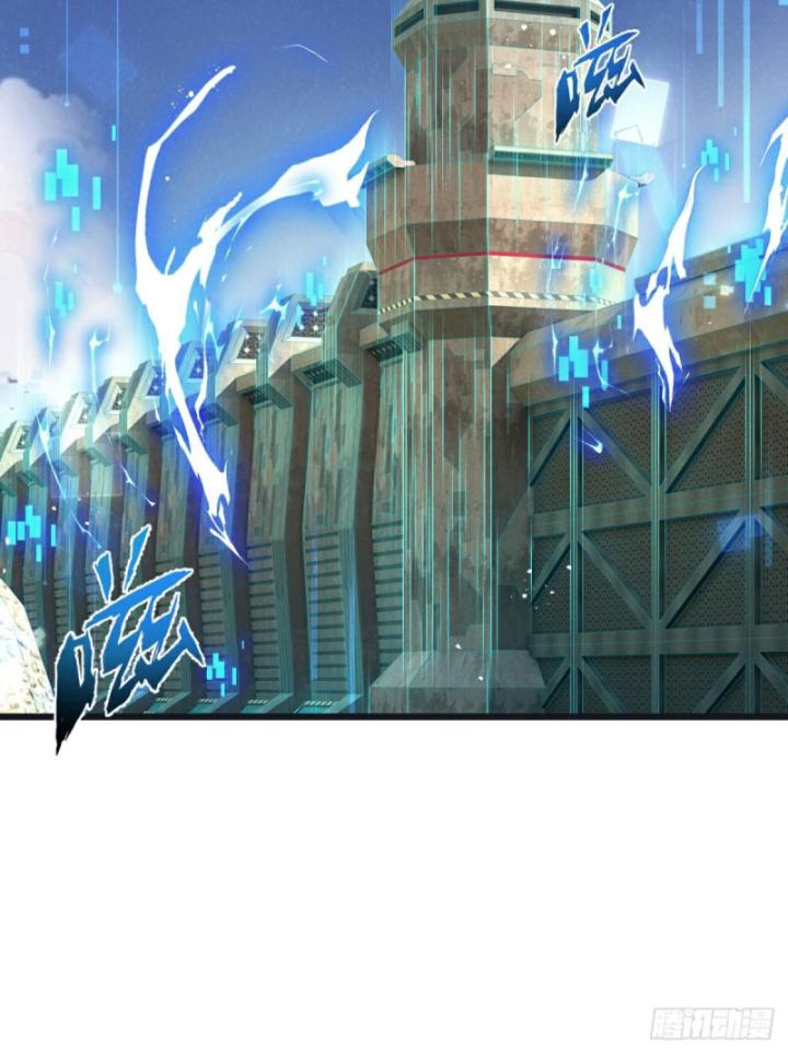 Mạt Thế Siêu Cấp Nông Trường Chapter 50 - Trang 11