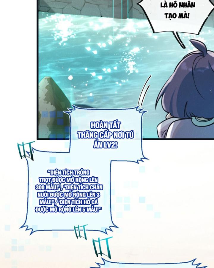 Mạt Thế Siêu Cấp Nông Trường Chapter 50 - Trang 13