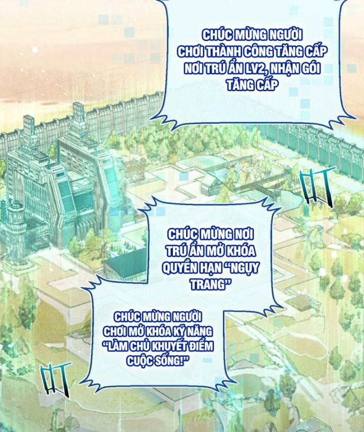 Mạt Thế Siêu Cấp Nông Trường Chapter 50 - Trang 14