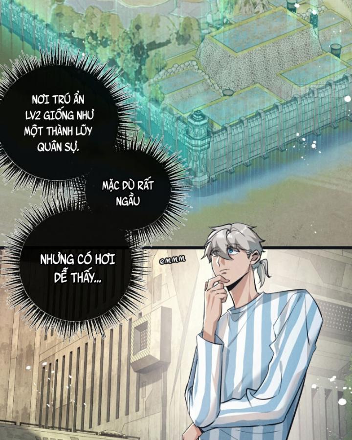Mạt Thế Siêu Cấp Nông Trường Chapter 50 - Trang 15