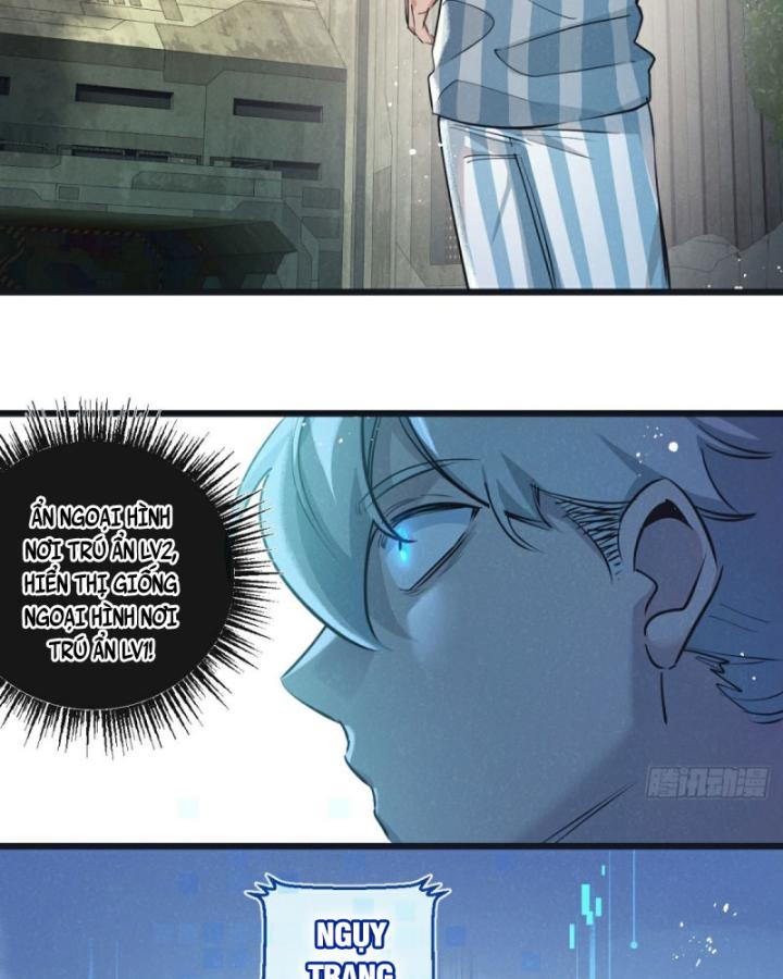 Mạt Thế Siêu Cấp Nông Trường Chapter 50 - Trang 16