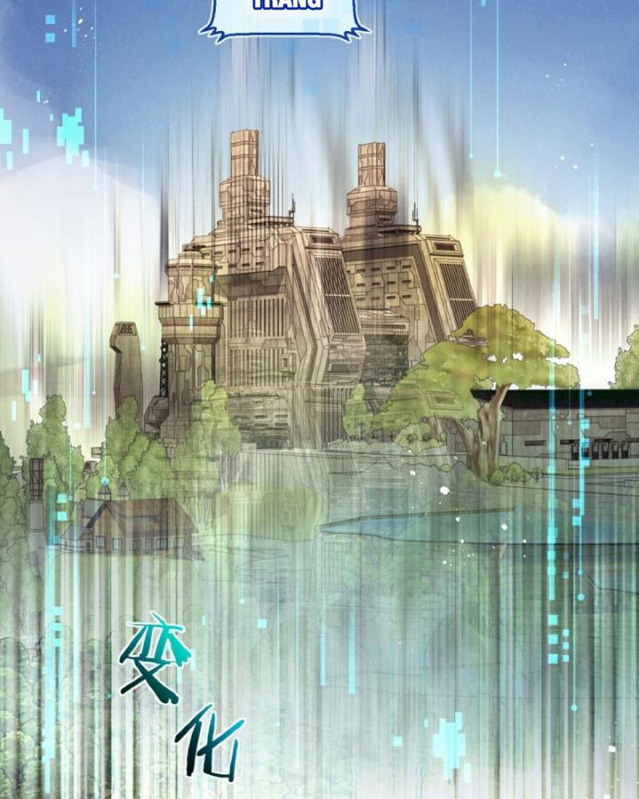 Mạt Thế Siêu Cấp Nông Trường Chapter 50 - Trang 17
