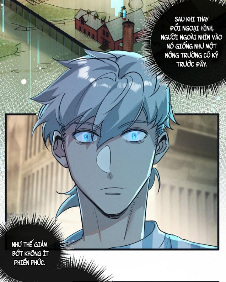 Mạt Thế Siêu Cấp Nông Trường Chapter 50 - Trang 19