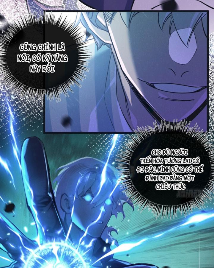 Mạt Thế Siêu Cấp Nông Trường Chapter 50 - Trang 28
