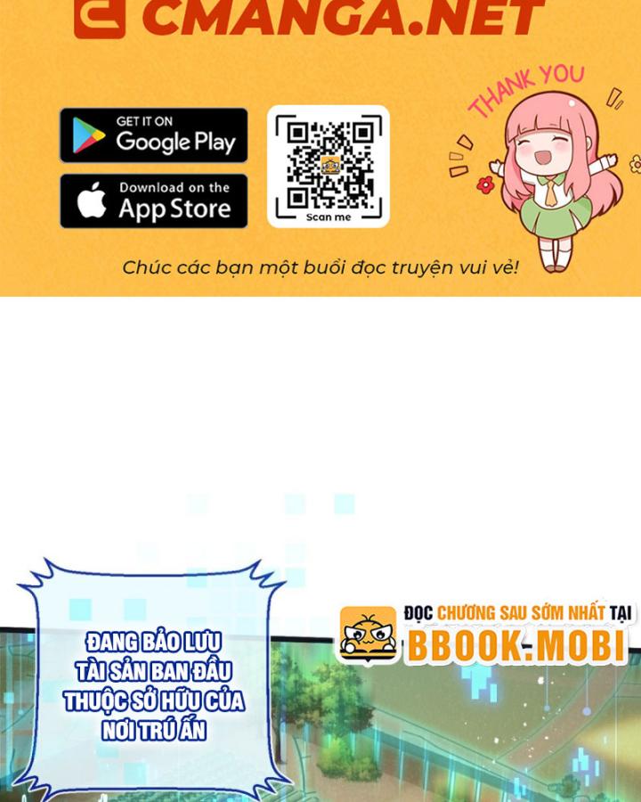 Mạt Thế Siêu Cấp Nông Trường Chapter 50 - Trang 3