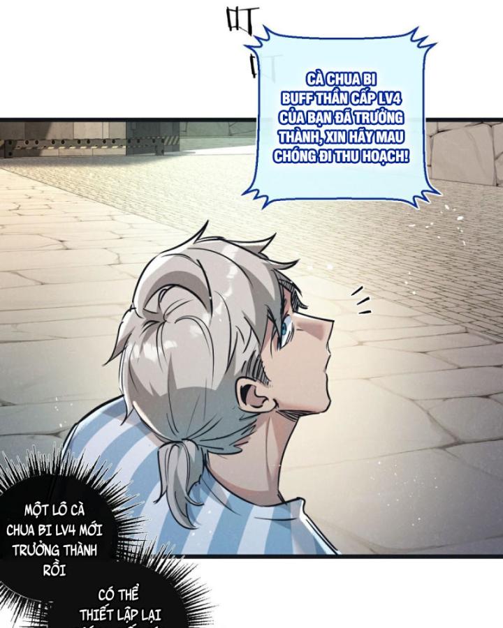 Mạt Thế Siêu Cấp Nông Trường Chapter 50 - Trang 31