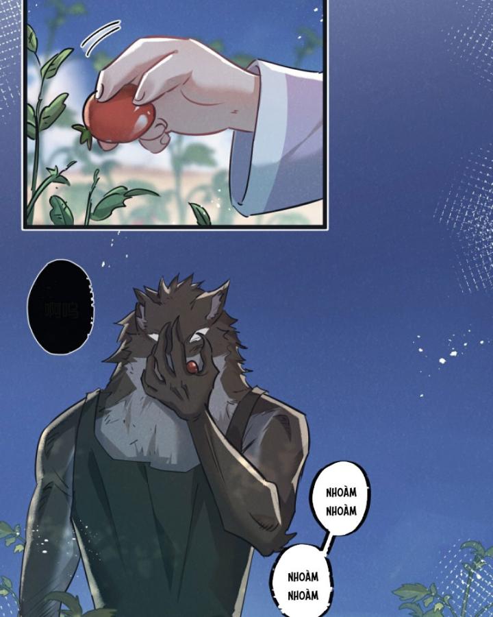 Mạt Thế Siêu Cấp Nông Trường Chapter 50 - Trang 33