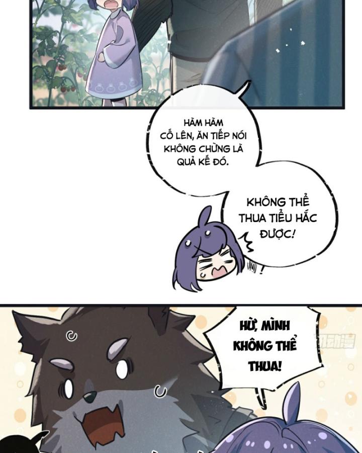 Mạt Thế Siêu Cấp Nông Trường Chapter 50 - Trang 36