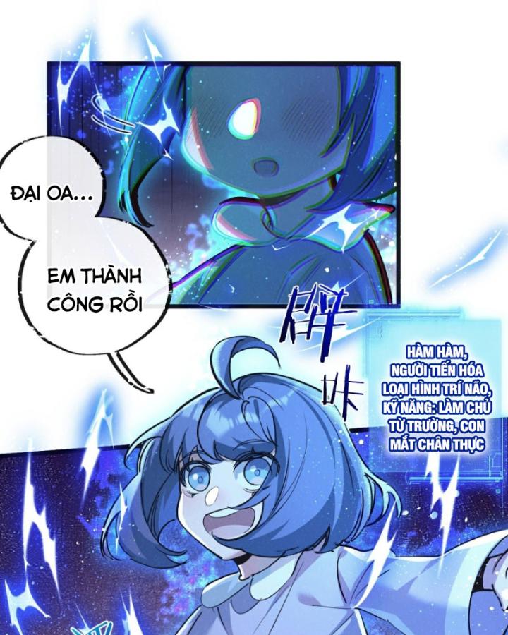 Mạt Thế Siêu Cấp Nông Trường Chapter 50 - Trang 41