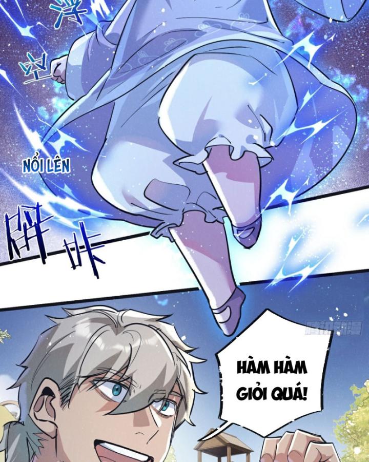 Mạt Thế Siêu Cấp Nông Trường Chapter 50 - Trang 42