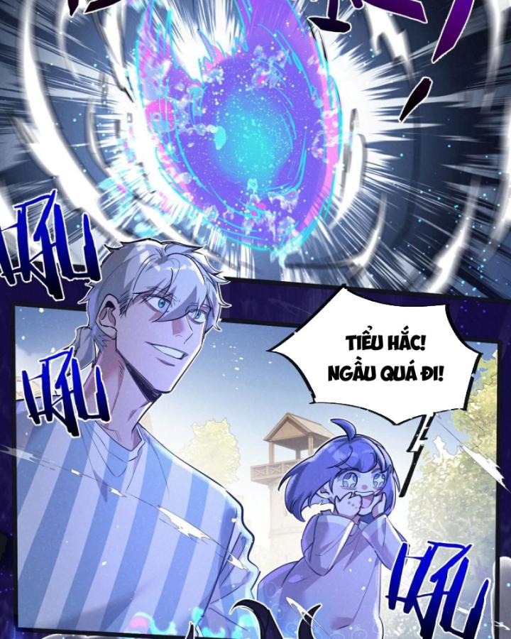 Mạt Thế Siêu Cấp Nông Trường Chapter 50 - Trang 47
