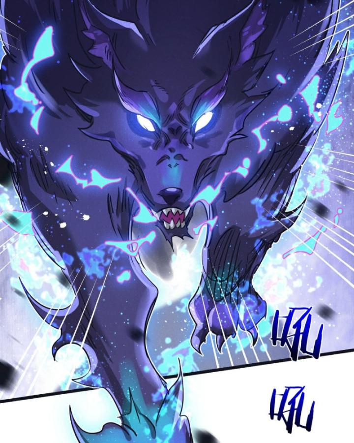 Mạt Thế Siêu Cấp Nông Trường Chapter 50 - Trang 49