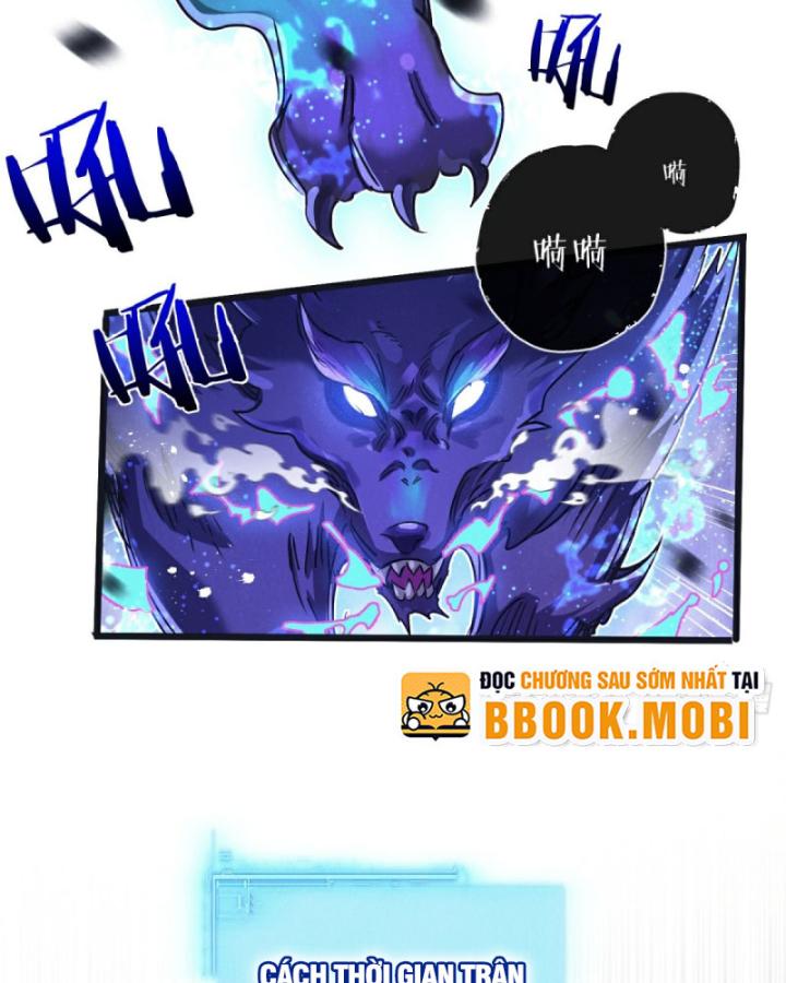 Mạt Thế Siêu Cấp Nông Trường Chapter 50 - Trang 50