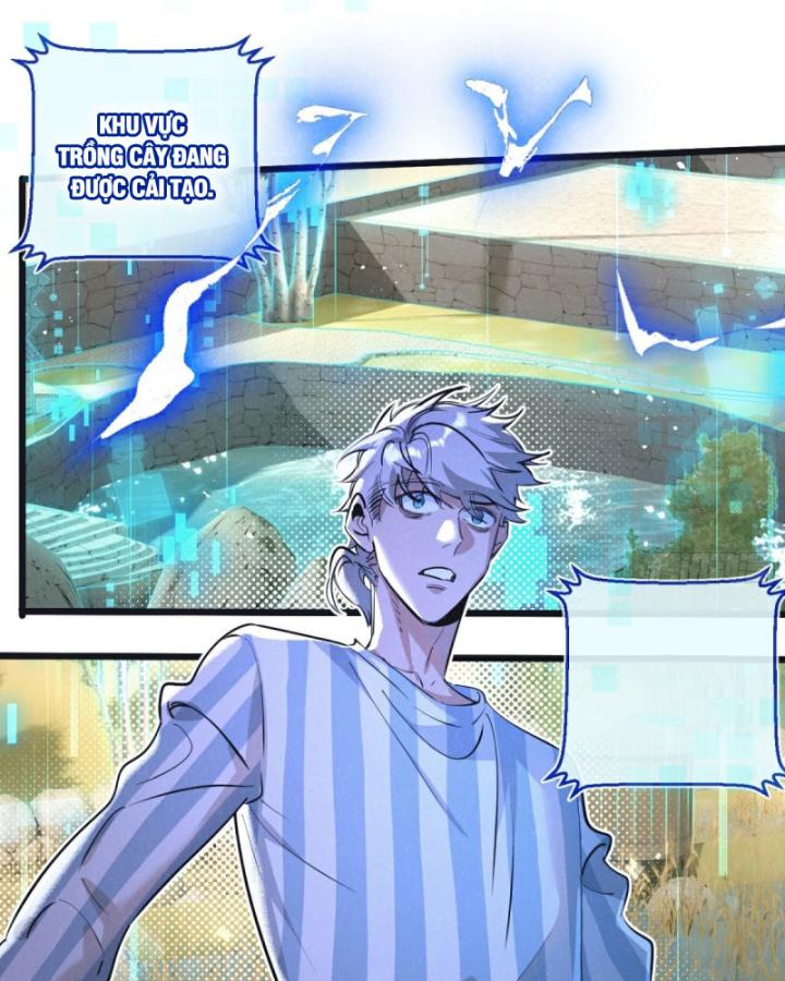 Mạt Thế Siêu Cấp Nông Trường Chapter 50 - Trang 6