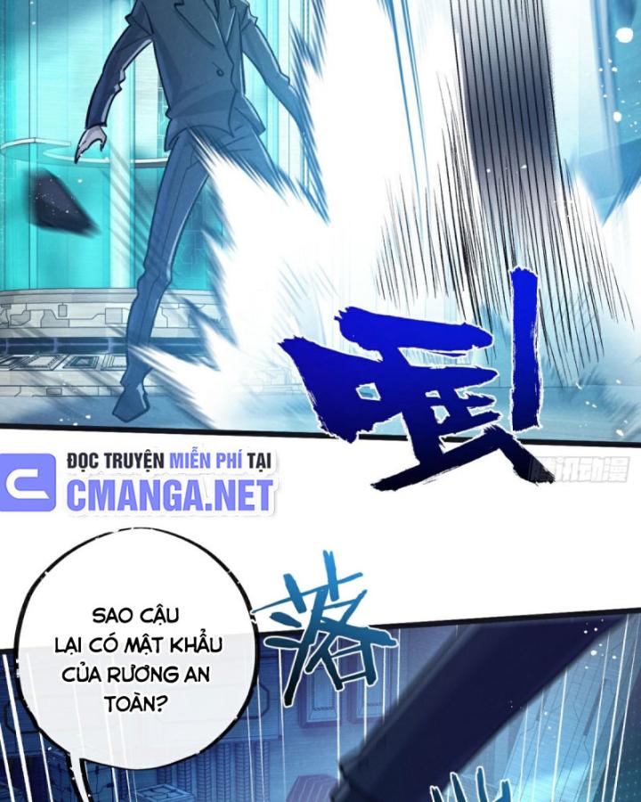 Mạt Thế Siêu Cấp Nông Trường Chapter 51 - Trang 11